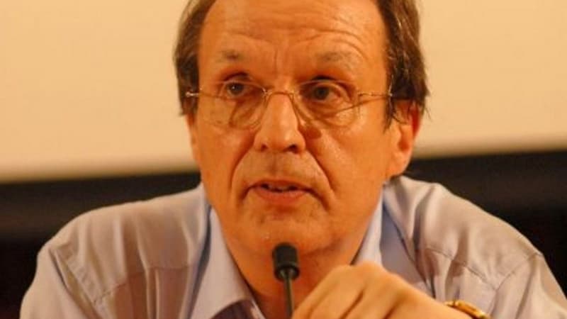 Alain Christnacht