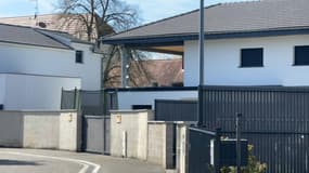 Un homme, âgé de 64 ans, est soupçonné d'avoir tué par balle un homme et blessé un autre au bras à Muttersholtz (Bas-Rhin)