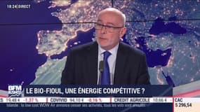 Le bio-fioul, une énergie compétitive ? - 28/03