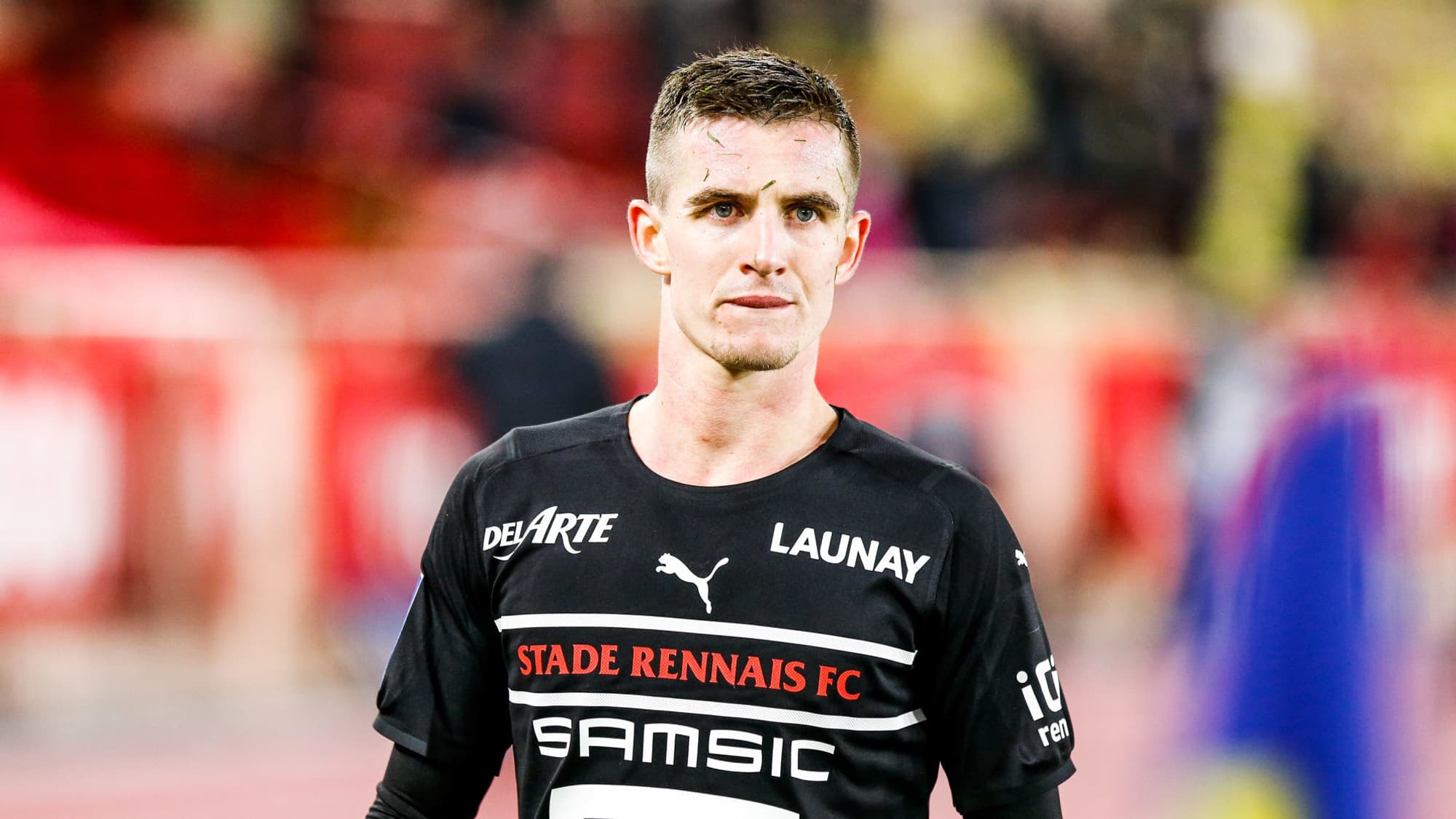 B. Bourigeaud