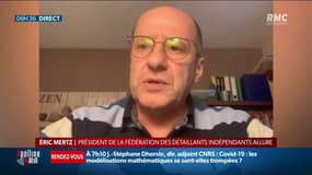 200 millions d’euros débloqués pour aider les commerçants