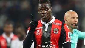 Mario Balotelli