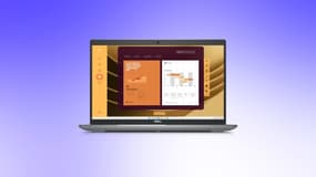 Dites adieu au MacBook Air avec ce PC portable performant à prix réduit (dell)