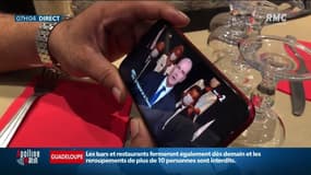 Mesures contre le Covid-19: certains restaurateurs marseillais envisagent de rester ouverts