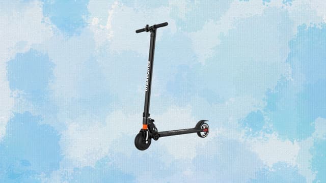 Trottinette électrique e scooter haut de gamme