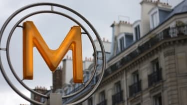 Le prix du ticket de métro ne devrait augmenter "que" de 3% en 2014.