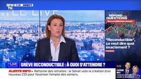 "Reconductible", ça veut dire quoi exactement? BFMTV répond à vos questions