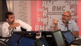 "Interdire le salafisme c'est comme interdire le communisme, ça n'a aucun sens comme propos" Malek Boutih