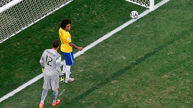 Marcelo Marcelo