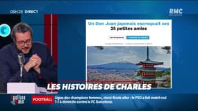 Ce japonais avait 35 petites amies pour recevoir un maximum de cadeaux d'anniversaire
