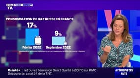 LA VÉRIF' - Énergie: y aura-t-il des coupures de gaz et d'électricité cet hiver? 