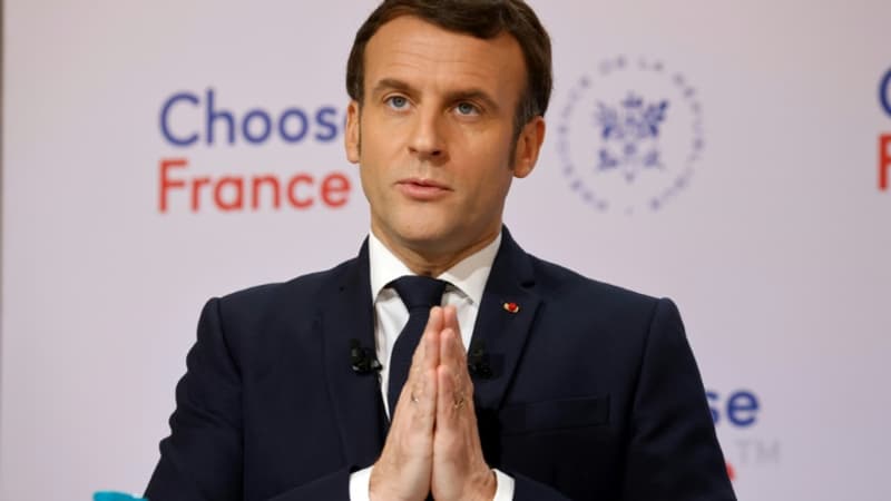 Choose France: ce que l'on sait des projets d'investissements qui seront officialisés lundi