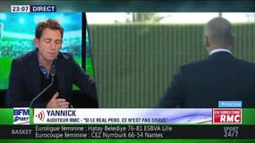 After Foot du 01/12 - Partie 8 - L’avis de Fred Hermel : « Zidane a le droit de perdre le Clasico »