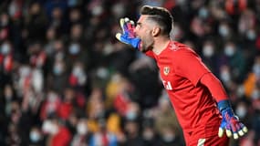  Luca Zidane 