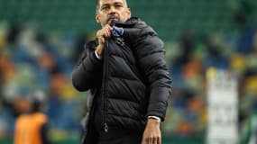 Sérgio Conceição 