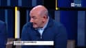Le Vestiaire - L'Inter Milan a demandé à Chambly de changer... son logo