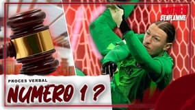 PSG : “Chevalier mérite de rester le numéro 1 !”, estime Dugarry