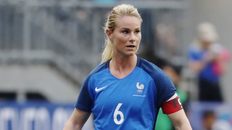 Amandine Henry