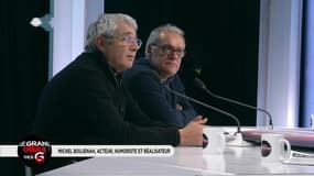 « Si le Front National passe, je ne quitte pas la France ! »
