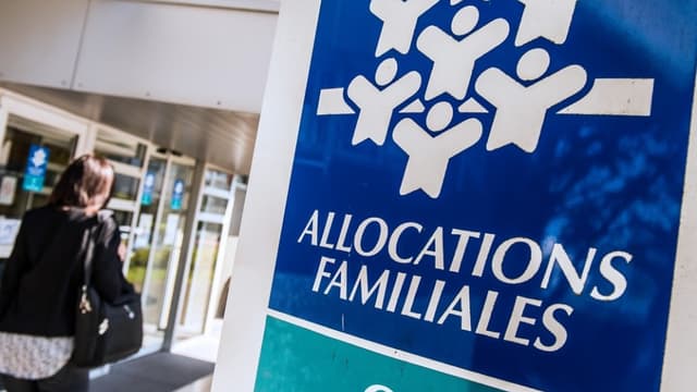 La CAF recherche des personnes ne réclamant pas leurs allocations