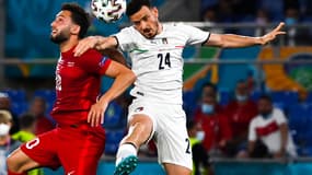 Alessandro Florenzi