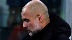 Pep Guardiola