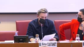 Orpea: selon Victor Castanet, "des consignes claires auraient été transmises à des directeurs afin qu'ils fassent le ménage dans leur masse salariale" avant les contrôles