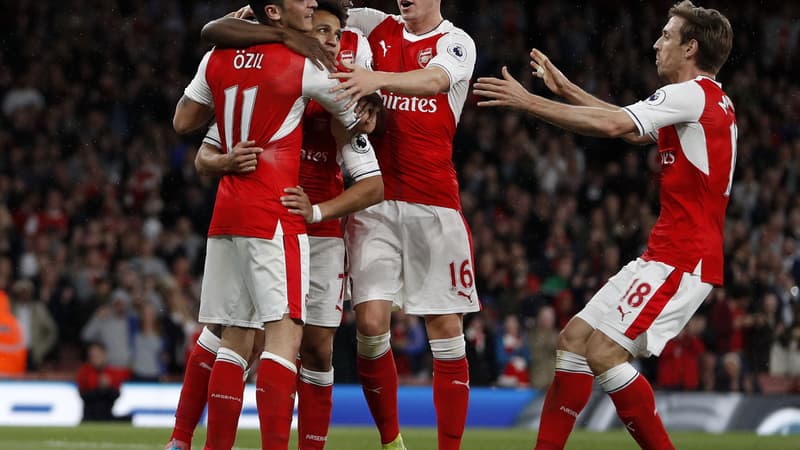 Mesut Özil