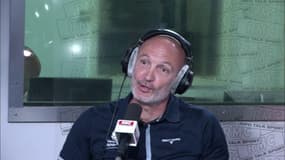 Pour Leboeuf, Mbappé a l'étoffe des grands (et ça lui rappelle quand il devait s'accrocher au short de Shevchenko) 