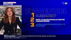Ça se passe en IDF: AC/DC de retour en France, et les archives diplomatiques de La Courneuve