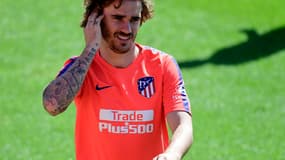Antoine Griezmann