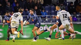 Baptiste Lafond