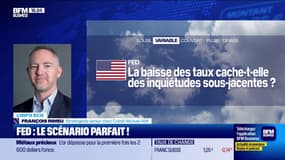 L'éco du monde : FED, le scénario parfait ! - 20/09