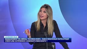 RH : Quels sont les nouveaux outils pour créer une expérience candidats innovante ?  