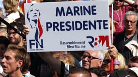 De plus en plus de professeurs votent FN (illustration)