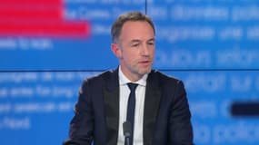 Manifestation à Paris: d’après le Premier adjoint à la maire de Paris, Emmanuel Grégoire, "la situation est sous contrôle, mais il y aura pas mal de choses à réparer"