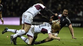 Toulouse-UBB