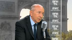 Gérard Collomb