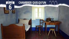 Se faire chambrer