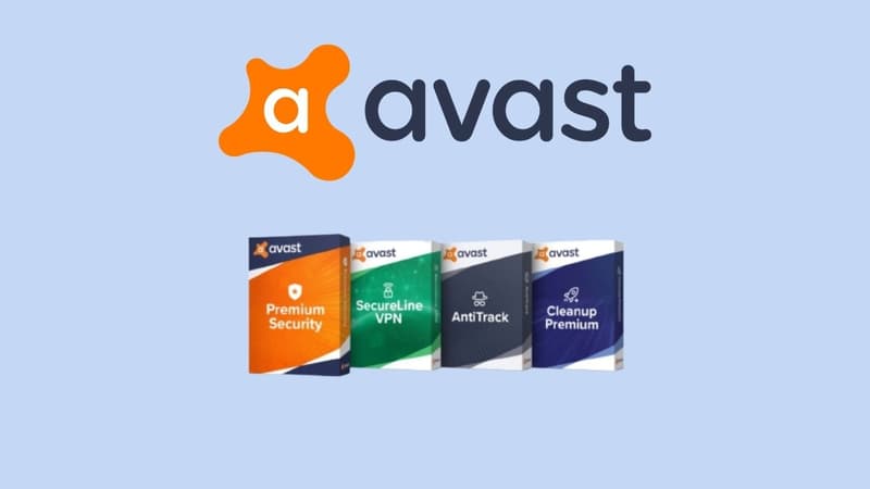 Avast gratuit : 3 mois offerts sur le pack Ultimate (VPN, Antivirus, Antitracking...) !