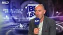 Pineau : "C’est la consécration pour Peter Sagan"