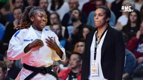 JO 2021 (judo) : Décosse ne voit pas Agbégnénou perdre 
