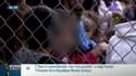 Etats-Unis: la polémique enfle après la diffusion d'images d'enfants arrachés à leurs parents migrants 