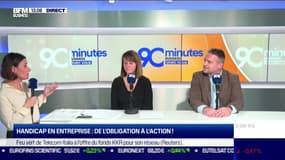 90 Minutes Business avec vous - Lundi 6 novembre 