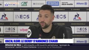 Nice-Monaco: le derby de la Côte d'Azur s'annonce chaud dimanche soir