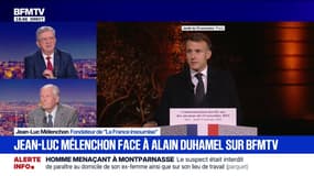 Le Club BFM - Vendredi 14 novembre 2025