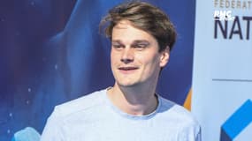 Natation : Yannick Agnel placé en garde à vue pour des soupçons de viol sur mineur