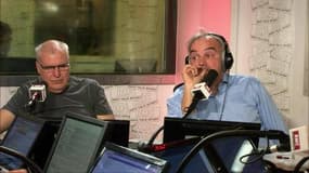 Abattoirs: "Il y a quand même une catégorie professionnelle qu’on oublie dans cette affaire, les éleveurs" Claire O'Petit