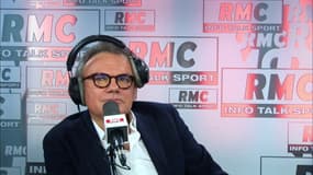 Mathieu Kassovitz: "En France, il y a un tel manque de créativité"