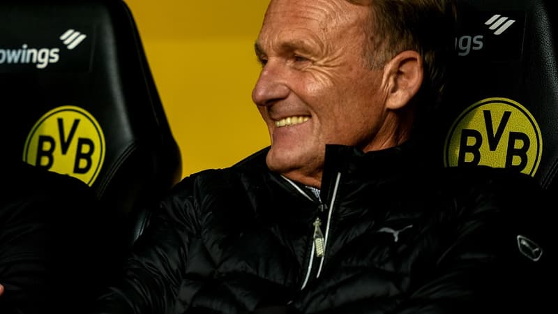 Hans-Joachim Watzke